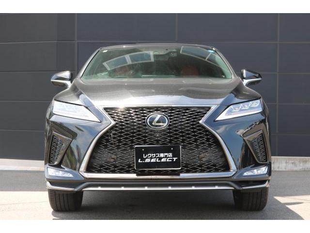 Ref:AUX-25059306 LEXUS RX 2020 15 Ref:AUX-25059306 LEXUS RX 2020 - Image 15
