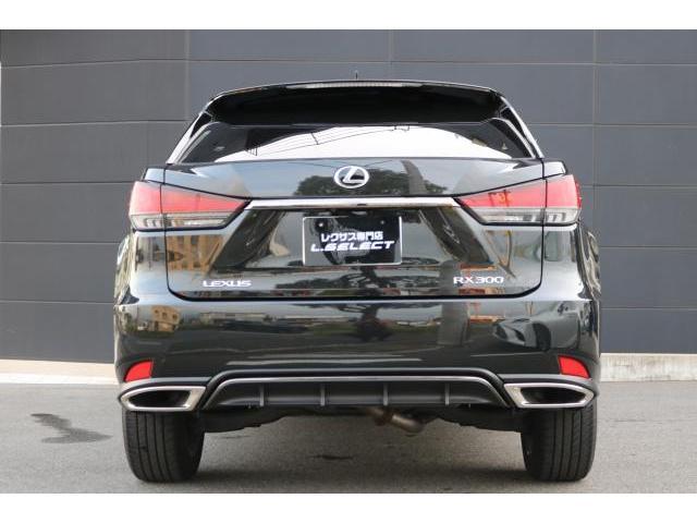 Ref:AUX-25059306 LEXUS RX 2020 16 Ref:AUX-25059306 LEXUS RX 2020 - Image 16