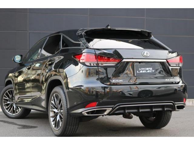 Ref:AUX-25059306 LEXUS RX 2020 5 Ref:AUX-25059306 LEXUS RX 2020 - Image 5