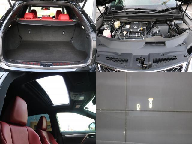 Ref:AUX-25059306 LEXUS RX 2020 7 Ref:AUX-25059306 LEXUS RX 2020 - Image 7
