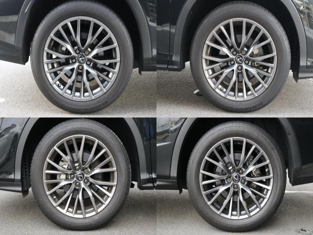 Ref:AUX-25059306 LEXUS RX 2020 9 Ref:AUX-25059306 LEXUS RX 2020 - Image 9