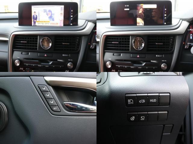 Ref:AUX-25059306 LEXUS RX 2020 10 Ref:AUX-25059306 LEXUS RX 2020 - Image 10