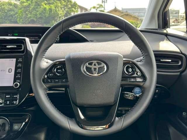 Ref:AUX-25061020 TOYOTA PRIUS 2022 11 Ref:AUX-25061020 TOYOTA PRIUS 2022 - Image 11