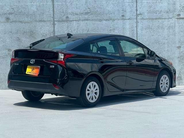 Ref:AUX-25061020 TOYOTA PRIUS 2022 4 Ref:AUX-25061020 TOYOTA PRIUS 2022 - Image 4