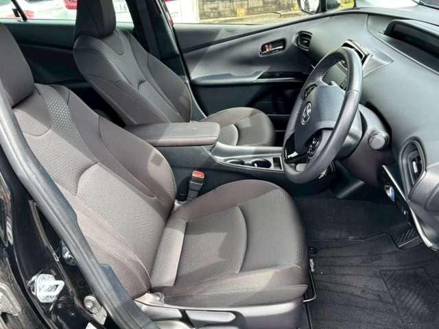 Ref:AUX-25061020 TOYOTA PRIUS 2022 6 Ref:AUX-25061020 TOYOTA PRIUS 2022 - Image 6
