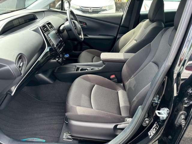 Ref:AUX-25061020 TOYOTA PRIUS 2022 7 Ref:AUX-25061020 TOYOTA PRIUS 2022 - Image 7