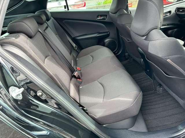 Ref:AUX-25061020 TOYOTA PRIUS 2022 8 Ref:AUX-25061020 TOYOTA PRIUS 2022 - Image 8