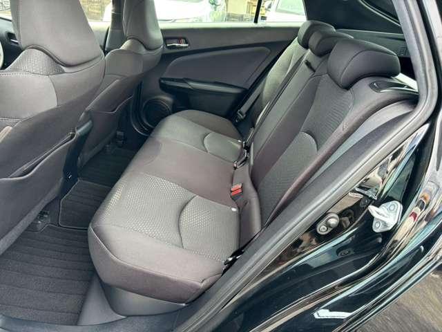 Ref:AUX-25061020 TOYOTA PRIUS 2022 9 Ref:AUX-25061020 TOYOTA PRIUS 2022 - Image 9