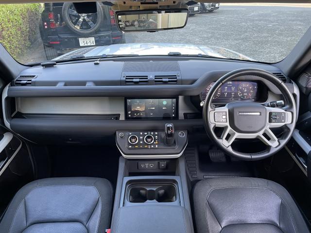 Ref:AUX-25061214 LAND ROVER DEFENDER 2020 3 Ref:AUX-25061214 LAND ROVER DEFENDER 2020 - Image 3