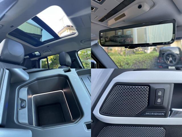 Ref:AUX-25061214 LAND ROVER DEFENDER 2020 4 Ref:AUX-25061214 LAND ROVER DEFENDER 2020 - Image 4