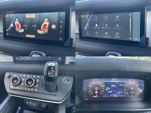 Ref:AUX-25061214 LAND ROVER DEFENDER 2020 5 Ref:AUX-25061214 LAND ROVER DEFENDER 2020 - Image 5