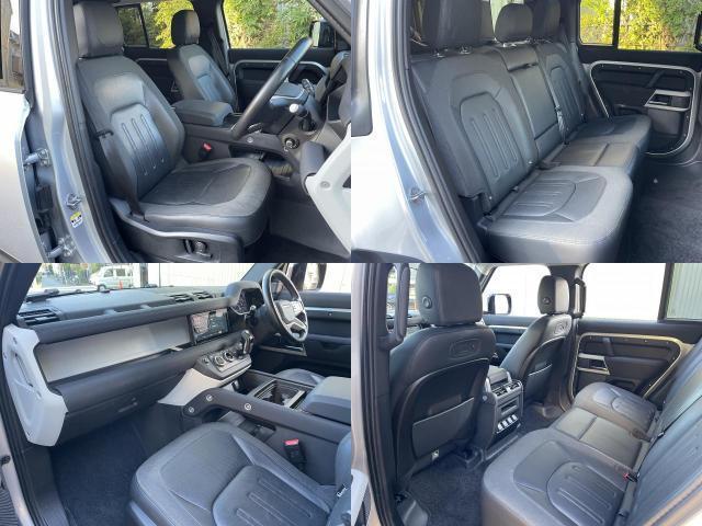 Ref:AUX-25061214 LAND ROVER DEFENDER 2020 6 Ref:AUX-25061214 LAND ROVER DEFENDER 2020 - Image 6