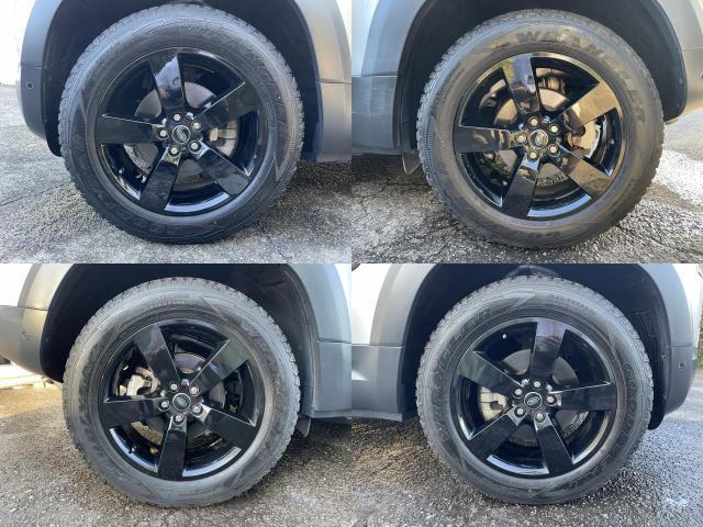 Ref:AUX-25061214 LAND ROVER DEFENDER 2020 9 Ref:AUX-25061214 LAND ROVER DEFENDER 2020 - Image 9