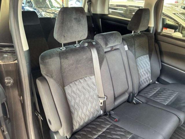 Ref:AUX-25061240 TOYOTA VELLFIRE 2018 7 Ref:AUX-25061240 TOYOTA VELLFIRE 2018 - Image 7