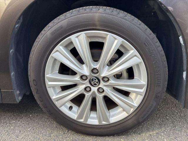 Ref:AUX-25061240 TOYOTA VELLFIRE 2018 9 Ref:AUX-25061240 TOYOTA VELLFIRE 2018 - Image 9