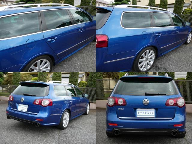 Ref:AUX-25061421 VOLKSWAGEN PASSAT VARIANT 2008 3 Ref:AUX-25061421 VOLKSWAGEN PASSAT VARIANT 2008 - Image 3