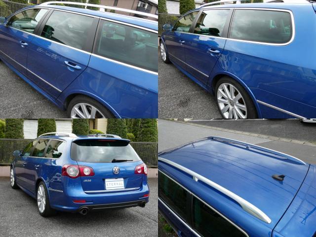 Ref:AUX-25061421 VOLKSWAGEN PASSAT VARIANT 2008 4 Ref:AUX-25061421 VOLKSWAGEN PASSAT VARIANT 2008 - Image 4