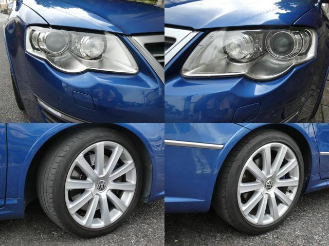 Ref:AUX-25061421 VOLKSWAGEN PASSAT VARIANT 2008 5 Ref:AUX-25061421 VOLKSWAGEN PASSAT VARIANT 2008 - Image 5