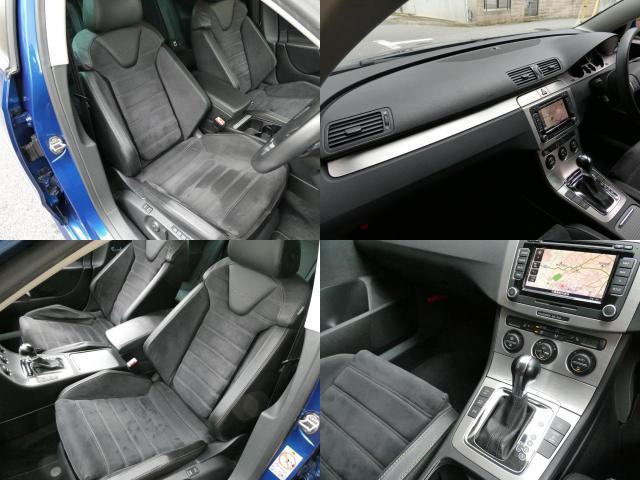 Ref:AUX-25061421 VOLKSWAGEN PASSAT VARIANT 2008 7 Ref:AUX-25061421 VOLKSWAGEN PASSAT VARIANT 2008 - Image 7