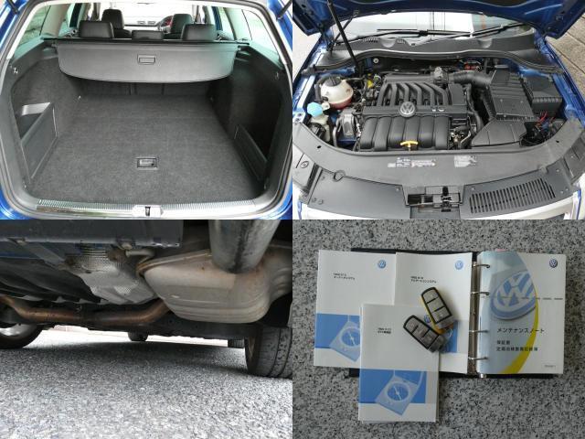 Ref:AUX-25061421 VOLKSWAGEN PASSAT VARIANT 2008 9 Ref:AUX-25061421 VOLKSWAGEN PASSAT VARIANT 2008 - Image 9