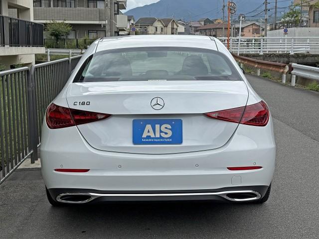 Ref:AUX-25061433 MERCEDES BENZ C-CLASS 2022 11 Ref:AUX-25061433 MERCEDES BENZ C-CLASS 2022 - Image 11