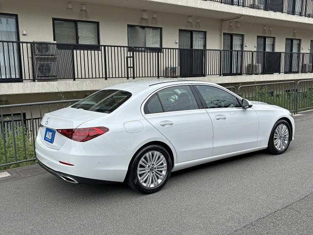 Ref:AUX-25061433 MERCEDES BENZ C-CLASS 2022 13 Ref:AUX-25061433 MERCEDES BENZ C-CLASS 2022 - Image 13