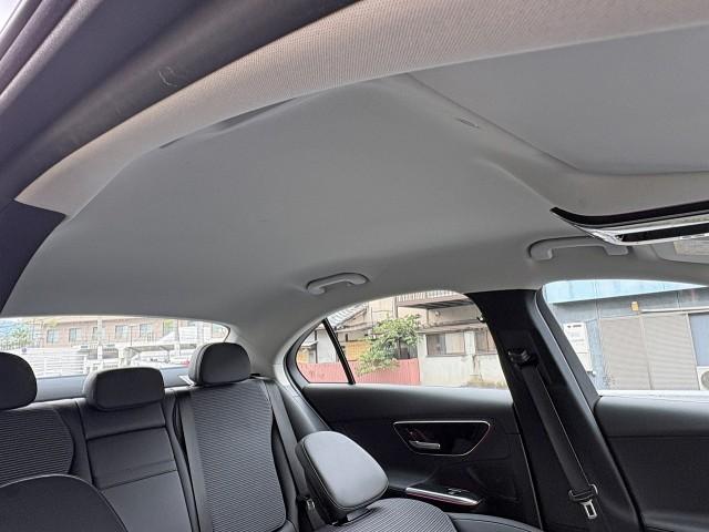 Ref:AUX-25061433 MERCEDES BENZ C-CLASS 2022 17 Ref:AUX-25061433 MERCEDES BENZ C-CLASS 2022 - Image 17