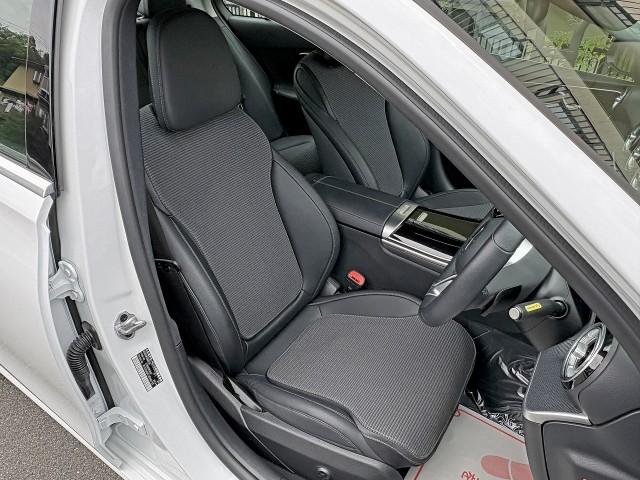 Ref:AUX-25061433 MERCEDES BENZ C-CLASS 2022 6 Ref:AUX-25061433 MERCEDES BENZ C-CLASS 2022 - Image 6