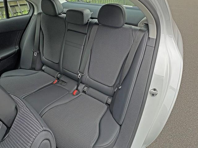Ref:AUX-25061433 MERCEDES BENZ C-CLASS 2022 7 Ref:AUX-25061433 MERCEDES BENZ C-CLASS 2022 - Image 7