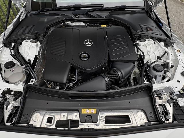 Ref:AUX-25061433 MERCEDES BENZ C-CLASS 2022 8 Ref:AUX-25061433 MERCEDES BENZ C-CLASS 2022 - Image 8
