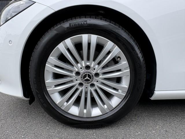 Ref:AUX-25061433 MERCEDES BENZ C-CLASS 2022 9 Ref:AUX-25061433 MERCEDES BENZ C-CLASS 2022 - Image 9