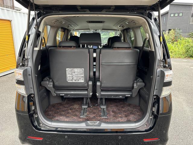 Ref:AUX-25061505 TOYOTA ALPHARD 2015 19 Ref:AUX-25061505 TOYOTA ALPHARD 2015 - Image 19