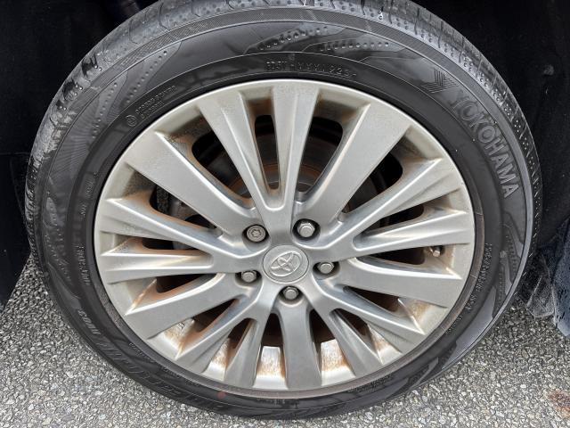 Ref:AUX-25061505 TOYOTA ALPHARD 2015 20 Ref:AUX-25061505 TOYOTA ALPHARD 2015 - Image 20