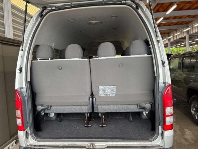 Ref:AUX-25061530 TOYOTA HIACE COMMUTER 2020 3 Ref:AUX-25061530 TOYOTA HIACE COMMUTER 2020 - Image 3