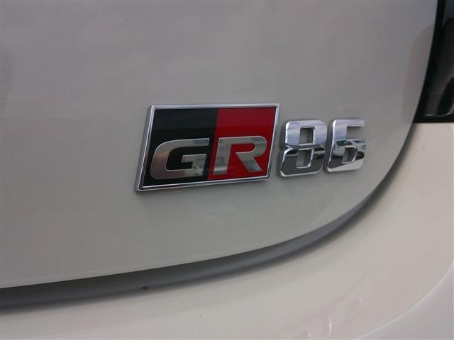 Ref:AUX-25061534 TOYOTA GR86 2022 3 Ref:AUX-25061534 TOYOTA GR86 2022 - Image 3