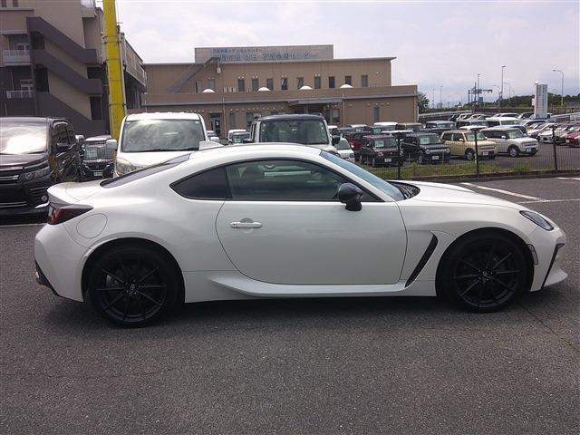 Ref:AUX-25061534 TOYOTA GR86 2022 6 Ref:AUX-25061534 TOYOTA GR86 2022 - Image 6