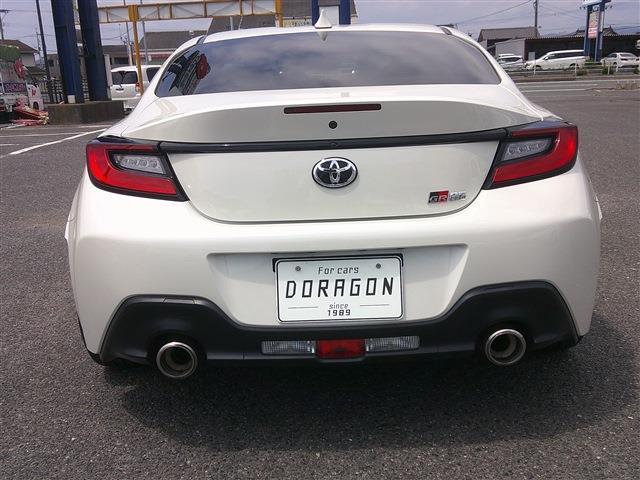 Ref:AUX-25061534 TOYOTA GR86 2022 8 Ref:AUX-25061534 TOYOTA GR86 2022 - Image 8