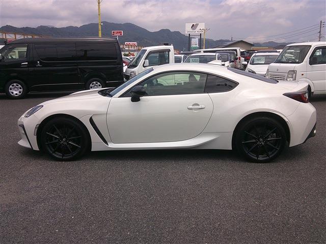 Ref:AUX-25061534 TOYOTA GR86 2022 10 Ref:AUX-25061534 TOYOTA GR86 2022 - Image 10