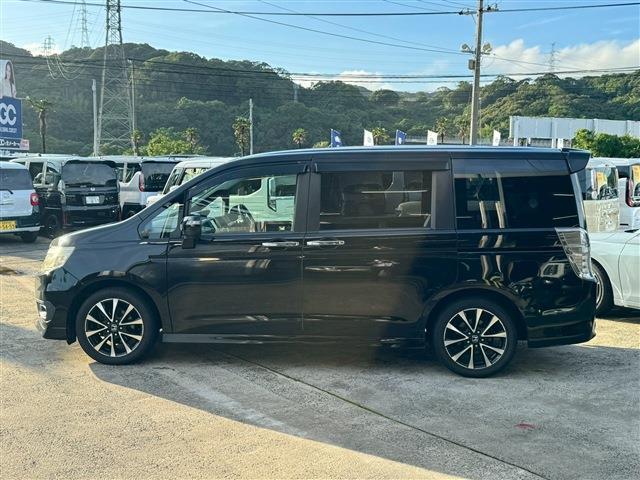 Ref:AUX-25061537 HONDA STEPWAGON SPADA 2013 13 Ref:AUX-25061537 HONDA STEPWAGON SPADA 2013 - Image 13
