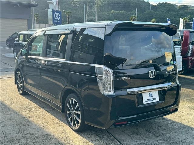 Ref:AUX-25061537 HONDA STEPWAGON SPADA 2013 14 Ref:AUX-25061537 HONDA STEPWAGON SPADA 2013 - Image 14