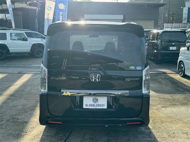 Ref:AUX-25061537 HONDA STEPWAGON SPADA 2013 15 Ref:AUX-25061537 HONDA STEPWAGON SPADA 2013 - Image 15