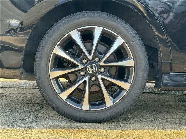 Ref:AUX-25061537 HONDA STEPWAGON SPADA 2013 18 Ref:AUX-25061537 HONDA STEPWAGON SPADA 2013 - Image 18