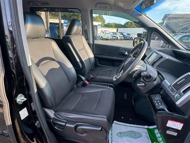 Ref:AUX-25061537 HONDA STEPWAGON SPADA 2013 19 Ref:AUX-25061537 HONDA STEPWAGON SPADA 2013 - Image 19