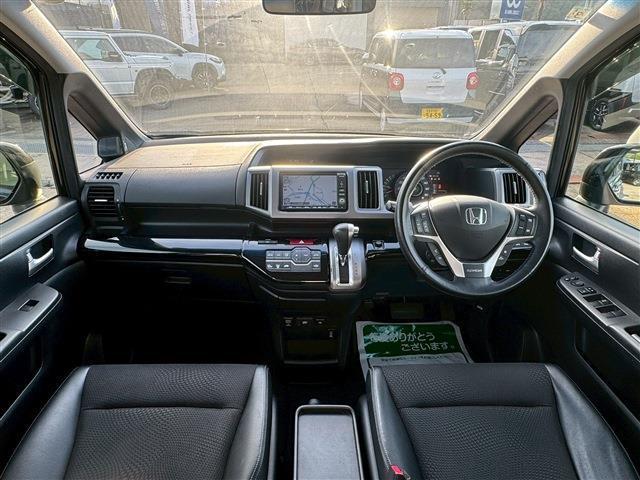 Ref:AUX-25061537 HONDA STEPWAGON SPADA 2013 3 Ref:AUX-25061537 HONDA STEPWAGON SPADA 2013 - Image 3