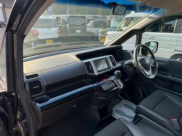 Ref:AUX-25061537 HONDA STEPWAGON SPADA 2013 4 Ref:AUX-25061537 HONDA STEPWAGON SPADA 2013 - Image 4