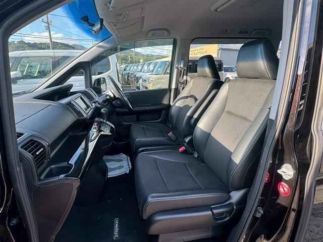Ref:AUX-25061537 HONDA STEPWAGON SPADA 2013 5 Ref:AUX-25061537 HONDA STEPWAGON SPADA 2013 - Image 5