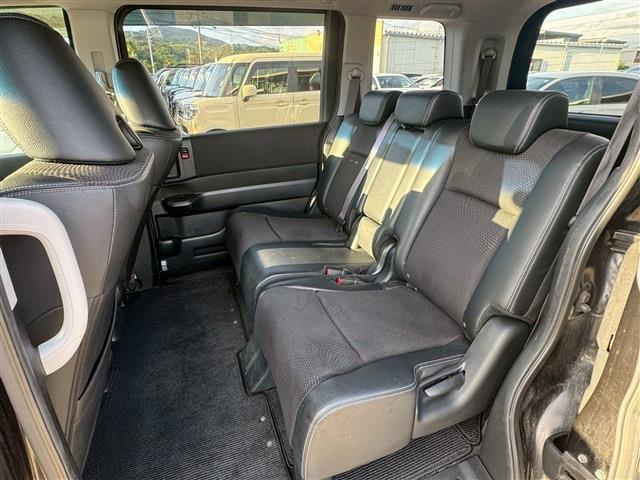 Ref:AUX-25061537 HONDA STEPWAGON SPADA 2013 6 Ref:AUX-25061537 HONDA STEPWAGON SPADA 2013 - Image 6