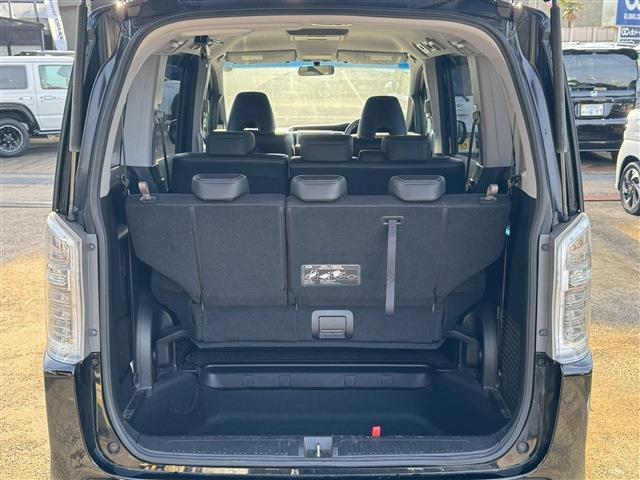 Ref:AUX-25061537 HONDA STEPWAGON SPADA 2013 8 Ref:AUX-25061537 HONDA STEPWAGON SPADA 2013 - Image 8