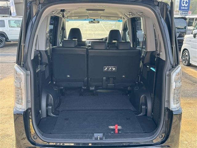 Ref:AUX-25061537 HONDA STEPWAGON SPADA 2013 9 Ref:AUX-25061537 HONDA STEPWAGON SPADA 2013 - Image 9