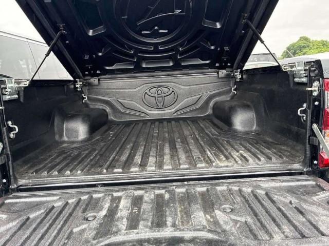 Ref:AUX-25061577 TOYOTA HILUX 2024 3 Ref:AUX-25061577 TOYOTA HILUX 2024 - Image 3